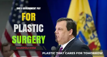 Government Funding for Plastic Surgery: What You Need to Know