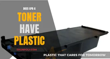 GPR-6 Toner: Plastic-Free and Eco-Friendly Printing