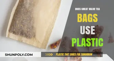 Are Great Value Tea Bags Plastic-Free? Uncovering the Truth