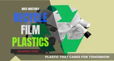 Gristedes' Plastic Recycling: Unveiling the Green Initiative