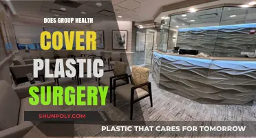 Does Group Health Insurance Cover Plastic Surgery? What You Need to Know