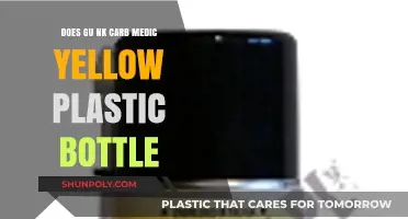 Does Gunky Carb Medic in Yellow Plastic Bottles Really Work?