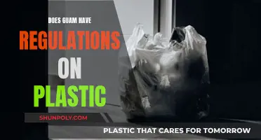 Guam's Plastic Regulations: What's the Law?