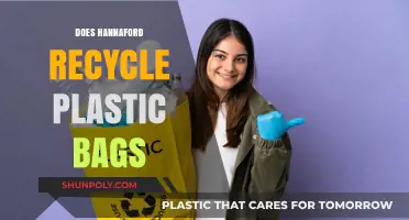 Does Hannaford Recycle Plastic Bags? A Comprehensive Guide to Their Policy