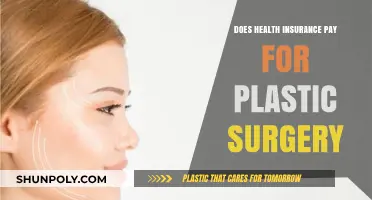 Does Health Insurance Cover Plastic Surgery Costs? What You Need to Know