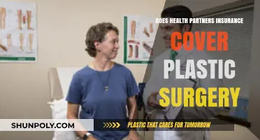 Does Health Partners Insurance Cover Plastic Surgery? What You Need to Know