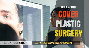 Does Healthcare Cover Plastic Surgery? Understanding Insurance Policies
