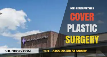 Does HealthPartners Cover Plastic Surgery? Benefits and Limitations Explained