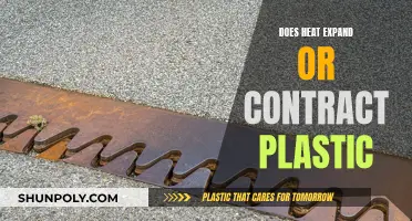 How Heat Affects Plastic: Expansion and Contraction Explained