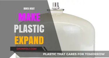 Does Heat Cause Plastic Expansion? Understanding Thermal Effects on Materials