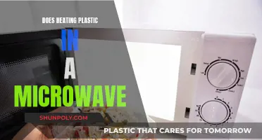 Heating Plastic in Microwave: Is It Safe?