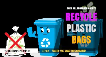 Hillsborough County's Plastic Bag Recycling: What You Need to Know
