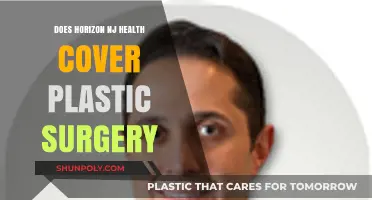 Does Horizon NJ Health Cover Plastic Surgery? A Comprehensive Guide