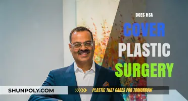 Does HSA Cover Plastic Surgery? Understanding Eligibility and Expenses
