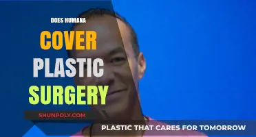 Does Humana Cover Plastic Surgery? Understanding Your Insurance Benefits