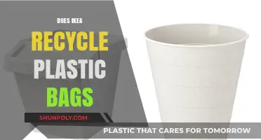 Does IKEA Recycle Plastic Bags? Uncovering Their Sustainability Practices