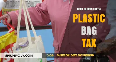 Illinois Plastic Bag Tax: What You Need to Know