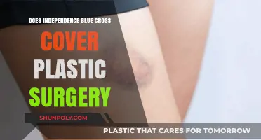 Does Independence Blue Cross Cover Plastic Surgery? A Comprehensive Guide