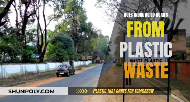India's Plastic Roads: Innovation or Environmental Risk?