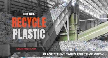 India's Plastic Recycling Revolution: A Green Future?