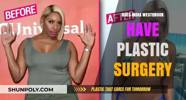 India Westbrook Plastic Surgery: Fact-Checking the Rumors and Speculations