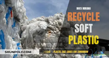 Indiana's Soft Plastic Recycling: Unveiling the Green Potential