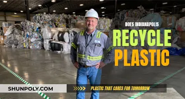 Indianapolis' Plastic Recycling Journey: A Green Revolution