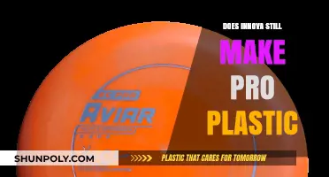Is Innova Still Producing Pro Plastic Discs? Find Out Now
