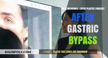 Insurance Coverage for Plastic Surgery Post-Gastric Bypass: What You Need to Know