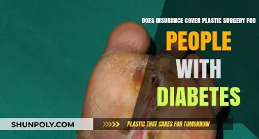 Diabetes and Plastic Surgery: Insurance Coverage Explained