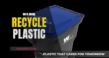 Irvine's Plastic Recycling: A Green Revolution or a Myth?