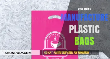 Does Irving Manufacture Plastic Bags? Uncovering the Truth Behind the Brand
