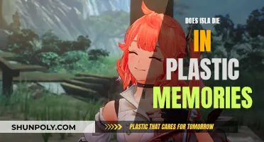 The Heartbreaking Truth About Isla's Fate in Plastic Memories