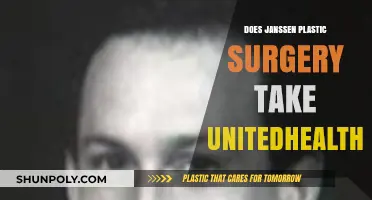Janssen Plastic Surgery: UnitedHealthcare Coverage Explained