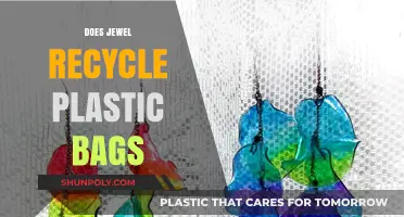Does Jewel Recycle Plastic Bags? Unveiling Their Sustainability Practices