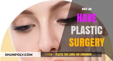 Did Jia Undergo Plastic Surgery? Uncovering the Truth Behind Her Look