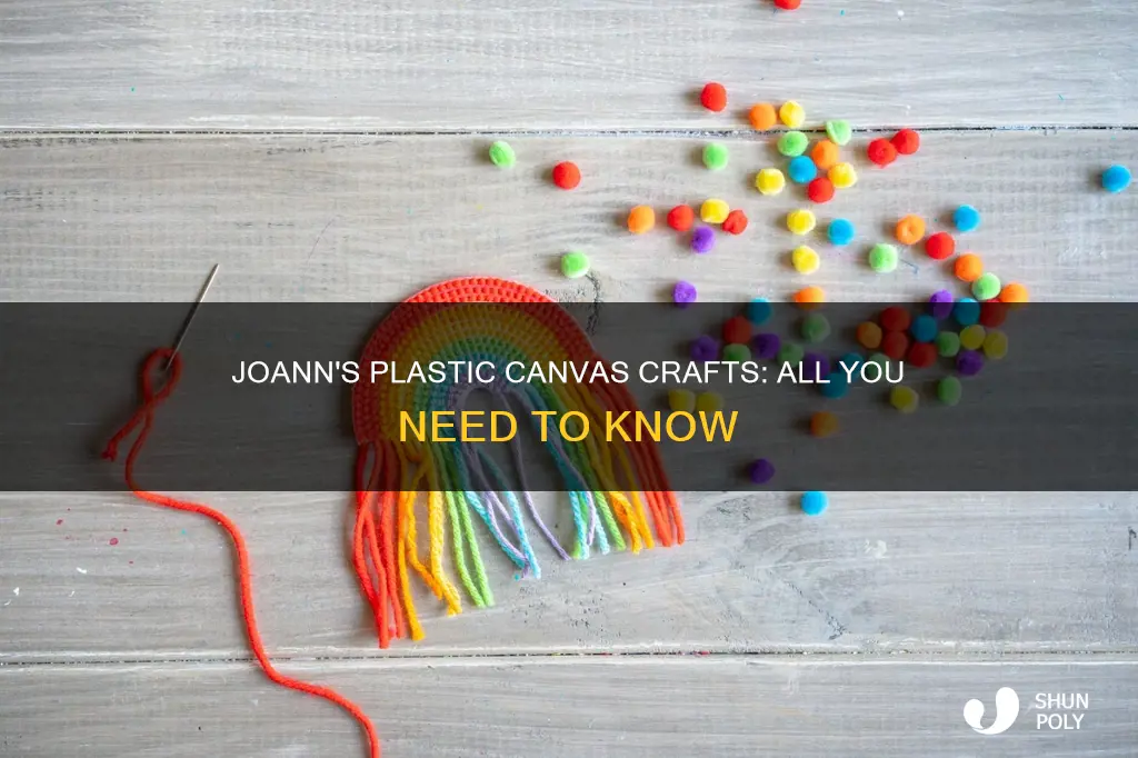 does joann