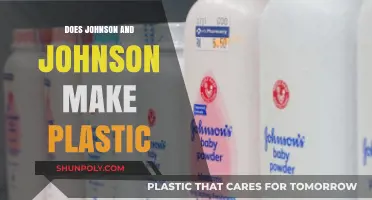 Does Johnson & Johnson Use Plastic in Their Products? Unveiling the Truth