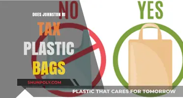 Johnston RI Plastic Bag Tax: What You Need to Know