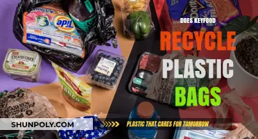 Keyfood's Plastic Bag Recycling: What You Need to Know