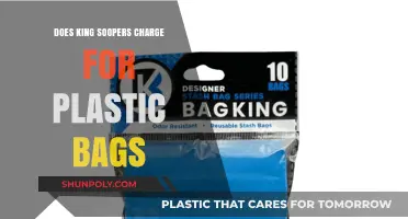 King Soopers Plastic Bag Policy: Are Shoppers Charged Extra?