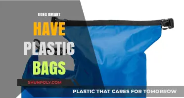 Kmart's Plastic Bag Policy: What You Need to Know