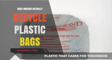 Does Kroger Recycle Plastic Bags? Uncovering the Truth Behind the Claims