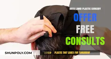 Does Lamb Plastic Surgery Provide Free Consultations? Find Out Here