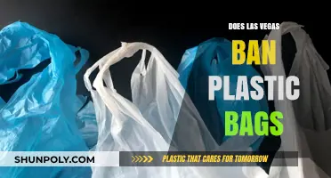 Las Vegas Plastic Bag Ban: What You Need to Know