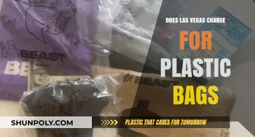 Las Vegas Plastic Bag Fees: What You Need to Know