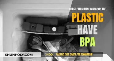 Lean Cuisine: Safe Plastic or Hidden BPA?