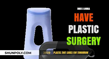 Loona Plastic Surgery: Unveiling the Truth Behind the K-Pop Star's Look