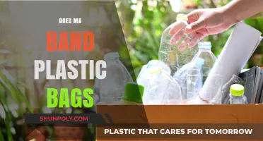 Does Ma Band Plastic Bags? Eco-Friendly Alternatives for a Greener Lifestyle