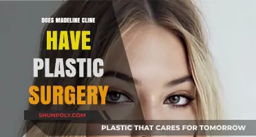 Madeline Cline Plastic Surgery: Fact-Checking the Rumors and Speculations